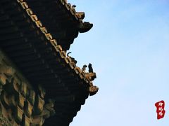 -玲珑塔公园