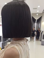 -FINE HAIR 烫染专业设计