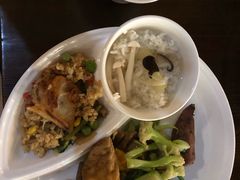 -素清香(解放路店)
