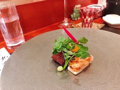 -九献创意菜·牛排馆(亮马河花园店)