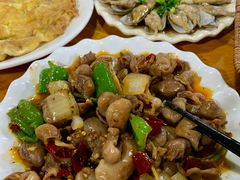 -温州一家人美食(西木头市店)