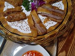 -原汁原味驴庄(长岭村店)