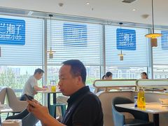 -兰湘子·湘菜小炒(长安万科广场店)