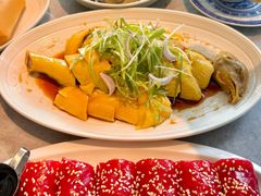 -陶兰居·手工点心·粤菜(圆融时代广场店)