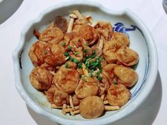 -老阊门菜馆(山塘街店)