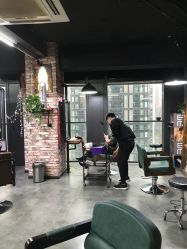 点击看大图 -HD HAIR STYLE