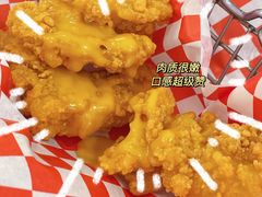 -Eckl’s爱氏热狗(猫街店)