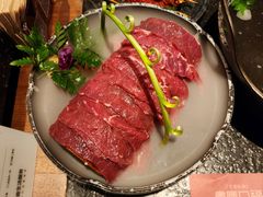 九秒牛肉-盡膳口福跷脚牛肉火锅(晶耀前滩店)