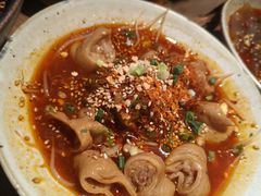 -花盐街·四川乐山小吃(西单大悦城店)