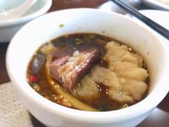 -岳记兴隆·青城腊排铜火锅(融创店)