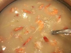 -深运潮州粥(东门店)