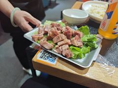 -杨记齐齐哈尔烤肉(逸仙路店)