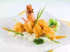 -朝(澳门伦敦人店)