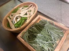 -左庭右院鲜牛肉火锅(南通CBD大有境店)