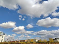 -满洲里口岸套娃景区