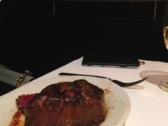 菲力牛排-茹丝葵经典牛排馆(上海外滩店)