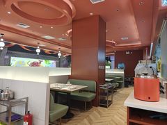 -黄记煌三汁焖锅(首创奥特莱斯店)