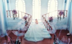 -苏菲亚婚纱影楼尊爵店(昆区店)