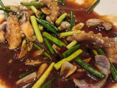 -渔家风味·鲅鱼水饺·央视展播·海鲜天津菜(开发区店)