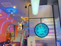 -大成海鲜烧烤·小龙虾(五角场店)