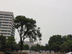 -山东大学(千佛山校区)