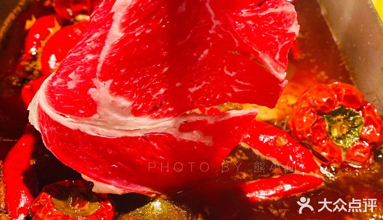 北京探店｜左手奶茶 右手涮肉的快乐