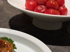 -汤城小厨•粤菜•靓汤(苏州街店)