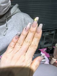 -斯馨·健康美甲美睫