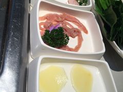 -海底捞火锅(九久奥特莱斯店)