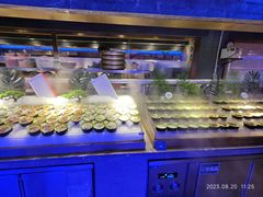 -奢谷·海鲜自助(南海万科店)