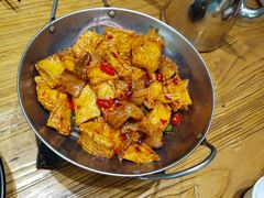 -鲁西南老厨子·特色鲁菜(经一纬五店)