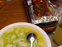 -新白鹿餐厅(龙游路总店·杭帮菜名店)