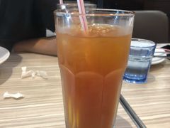 冰柠檬红茶-必胜客(唐延店)