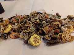 -麻屋手抓海鲜(防城港总店)