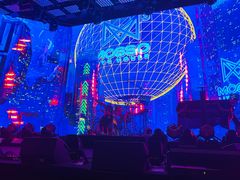 -MOSSO·Liveshow(M3香港广场店)
