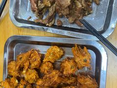 -清真-戏楼王记牛肉面