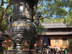 -长生素斋(普陀山店)