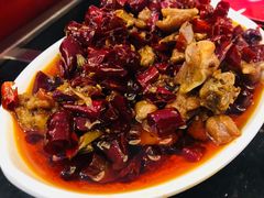 -自贡好吃客(科华店)