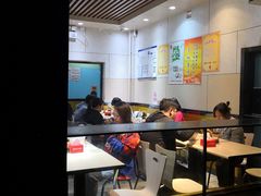 -林静小吃(复兴路店)