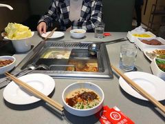 -海底捞火锅(九霄梦天地店)