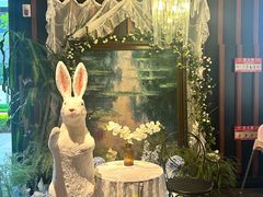-风渡嘉荷·美式西餐·牛排(西三旗金隅店)