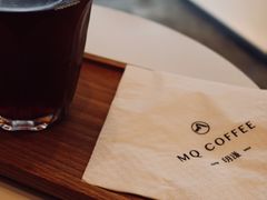 -MQ COFFEE STAND明谦(新洲店)