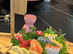 -鼎泰亨·海鲜牛肉餐厅(滨江店)