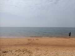 -威海国际海水浴场旅游区