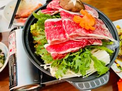-熹炭精致日料(金融街购物中心店)
