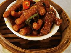 -潮府馆·非遗潮州菜·港式点心(世纪公园店)