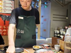 -虎丸烧肉(世纪汇店)