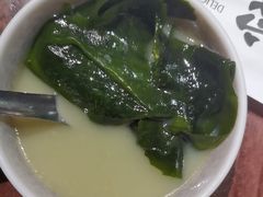 -九田家黑牛烤肉料理(新辰里亚运村店)