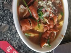 -二姐卤煮(南十里居店)