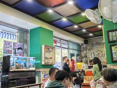 -華歡冰室-WahFoon(吉大店)